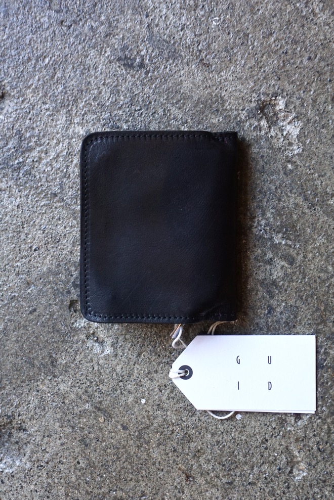 Guidi C8 Small Wallet