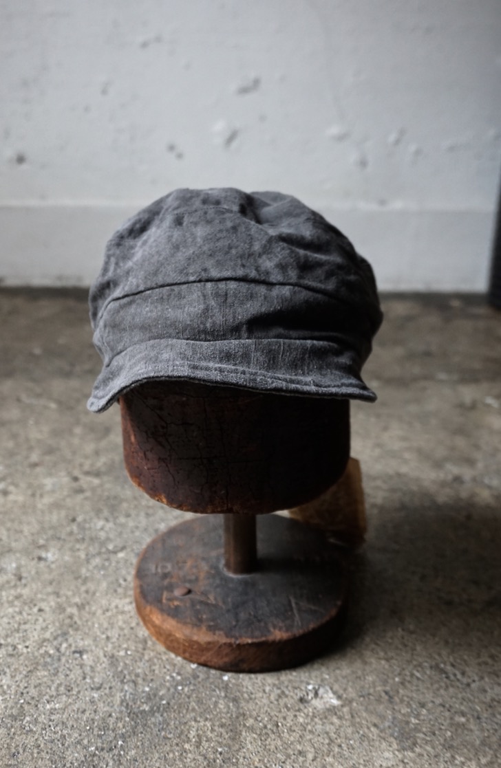 Andrew Driftwood Marine Cap 【再入荷！】 - 帽子