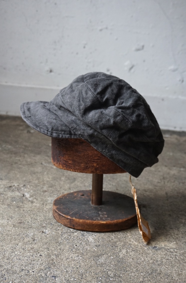 andrew driftwood hat - 帽子