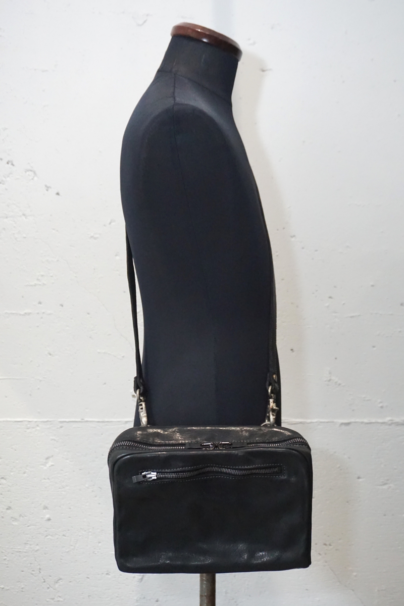 Incarnation Calf Leather bag
