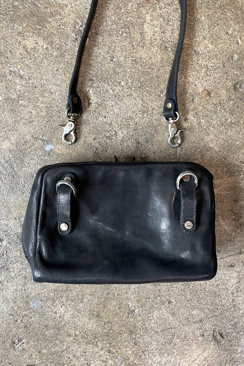 Incarnation Calf Leather bag