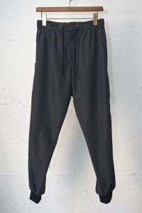 DEVOAの”Jogger Pants”。 « GULLAM グラム セレクトショップ