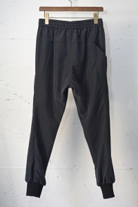 DEVOAの”Jogger Pants”。 « GULLAM グラム セレクトショップ