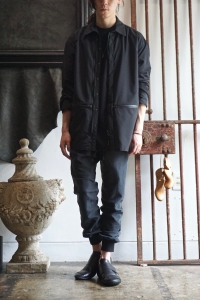 DEVOAの”Jogger Pants”。 « GULLAM グラム セレクトショップ