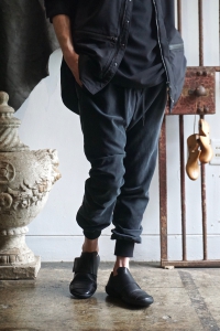 DEVOAの”Jogger Pants”。 « GULLAM グラム セレクトショップ