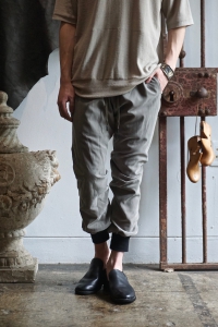 DEVOAの”Jogger Pants”。 « GULLAM グラム セレクトショップ