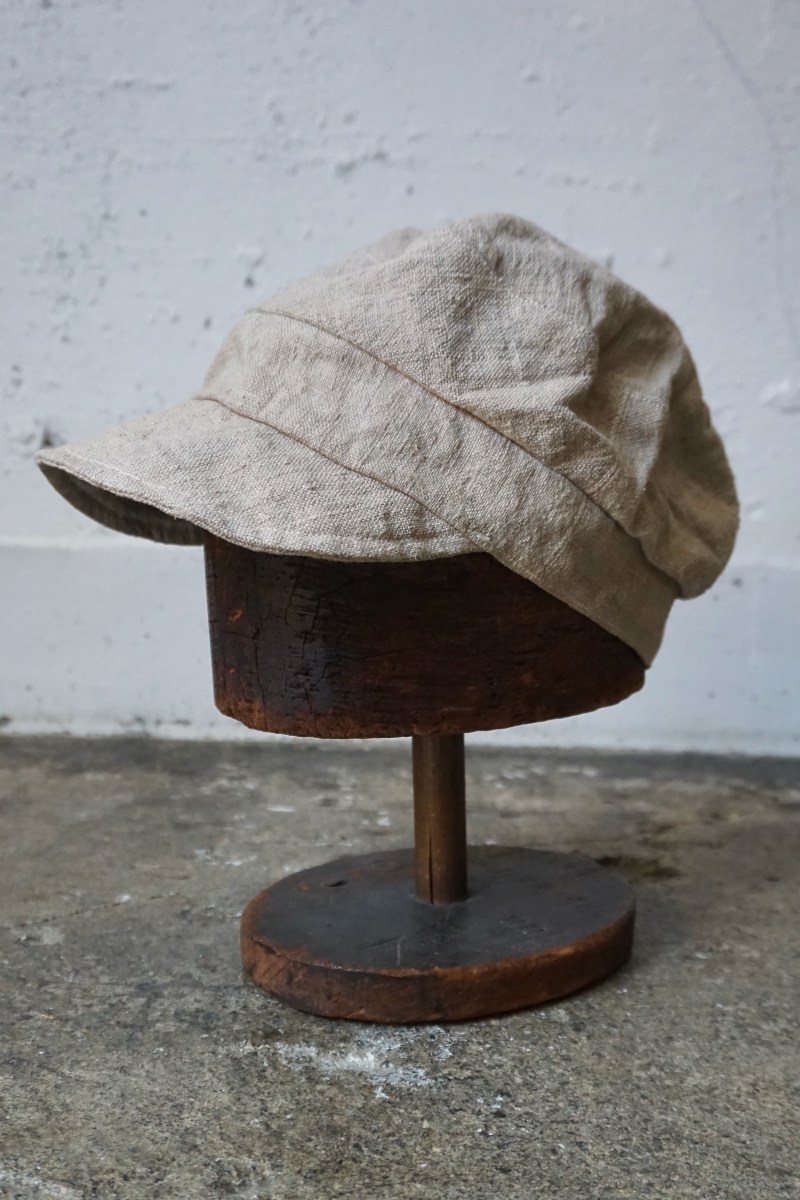 特別送料無料！ Andrew driftwood Driftwood Marine cap Cap A-1 帽子