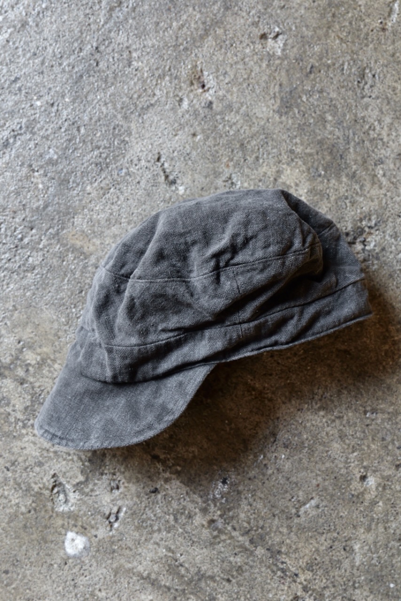 Andrew Driftwood Marine Cap帽子 andrew driftwood cap ONLINE STORE