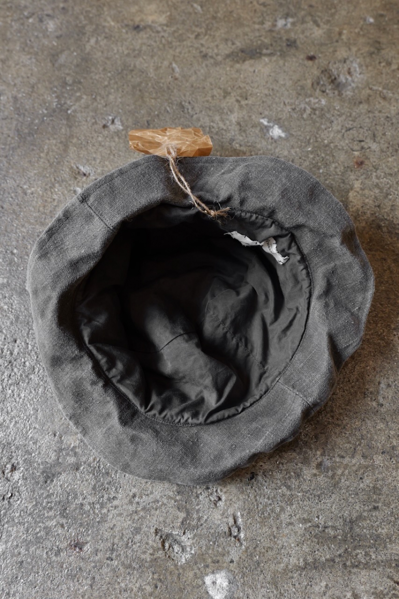 Andrew Driftwood hat size L