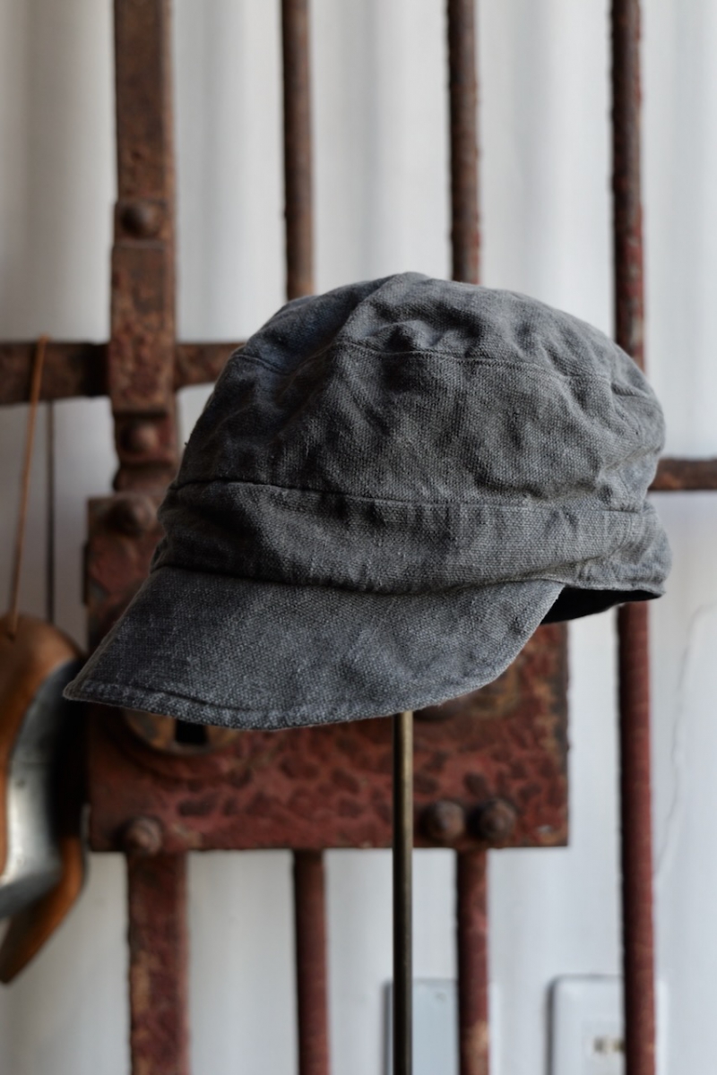 Andrew Driftwood marine cap andrew driftwood hat size L 帽子