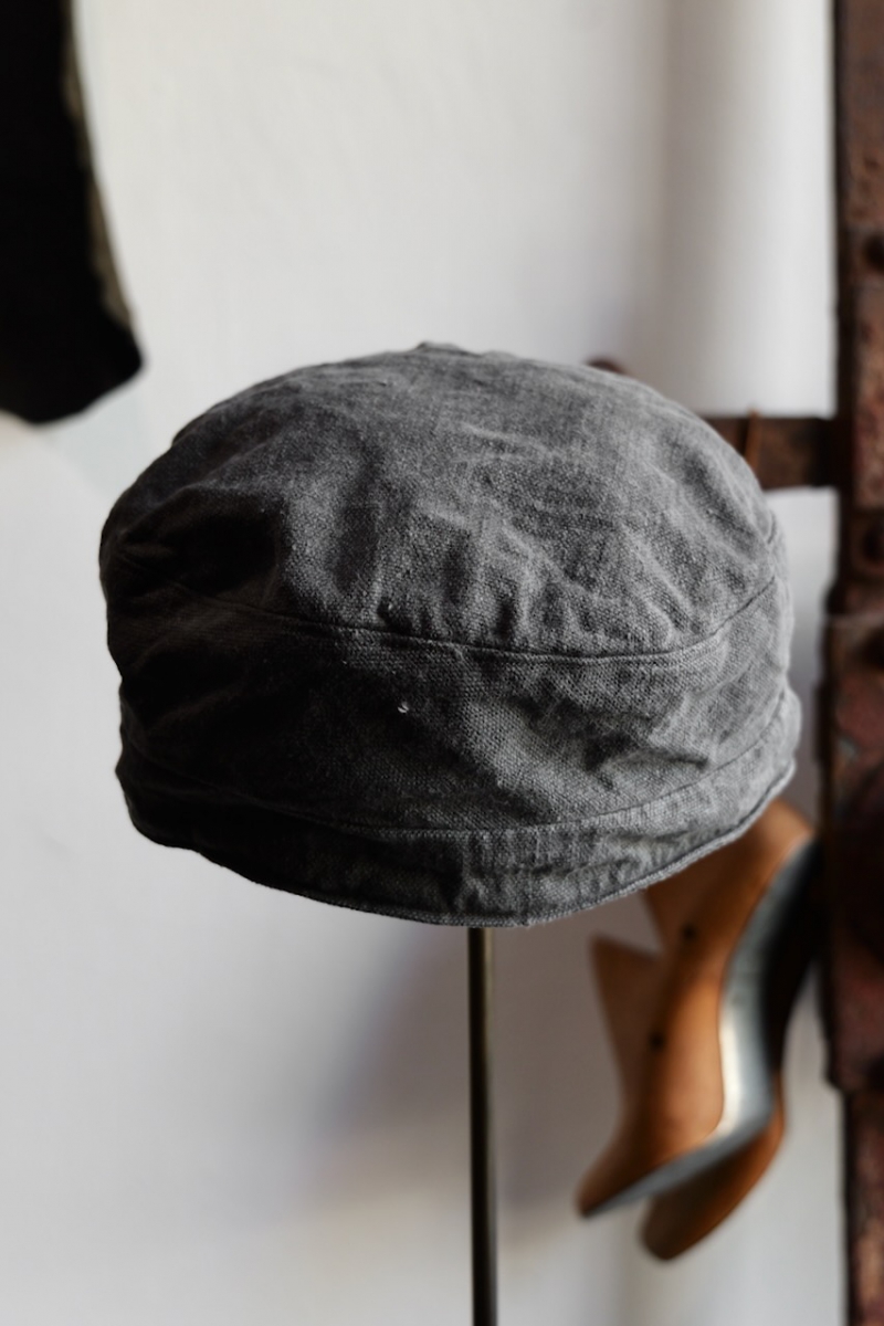 Andrew Driftwood. marine cap ink andrew driftwood マリンキャップ M