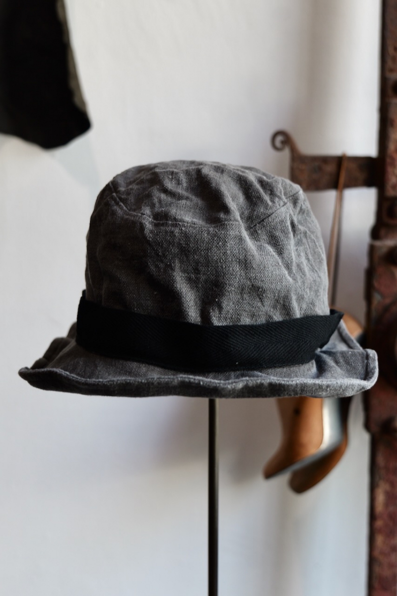 Andrew Driftwood hat size L