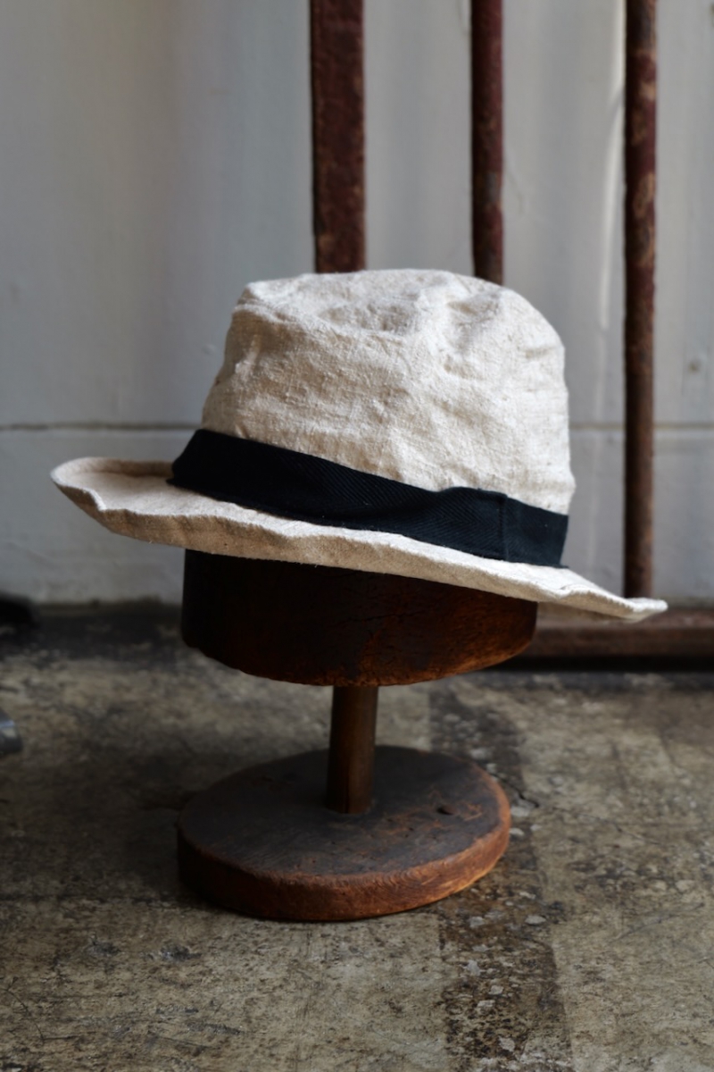 帽子 andrew driftwood cap Andrew Driftwood Marine cap - メルカリ