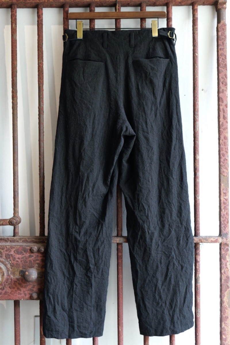 calmlenceとDEVOAのセットアップ « GULLAM グラム セレクトショップ