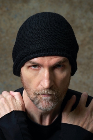 A-1. Marine Cap. Japanese Ink. Andrew Driftwood. « GULLAM グラム