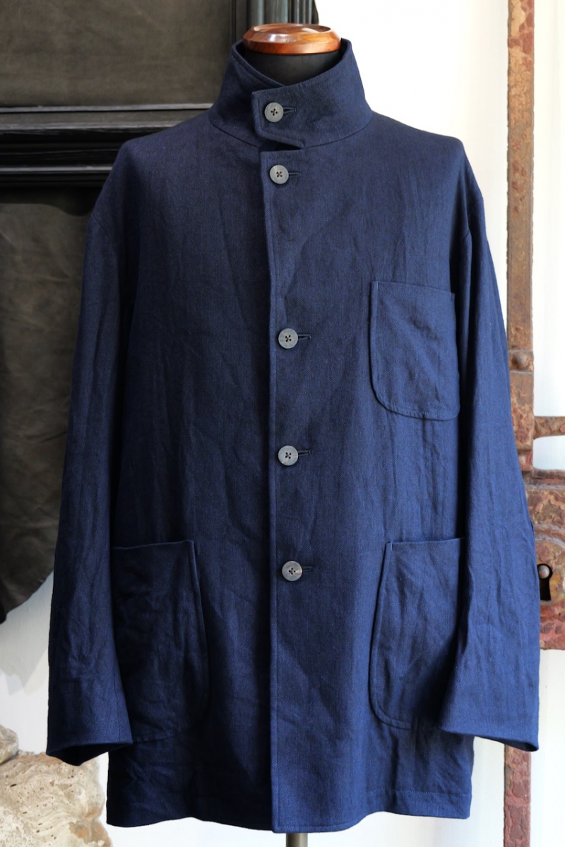 ジャケット・アウター calmlence | HUNTING JACKET DBRN calmlence | HUNTING JACKET DBRN