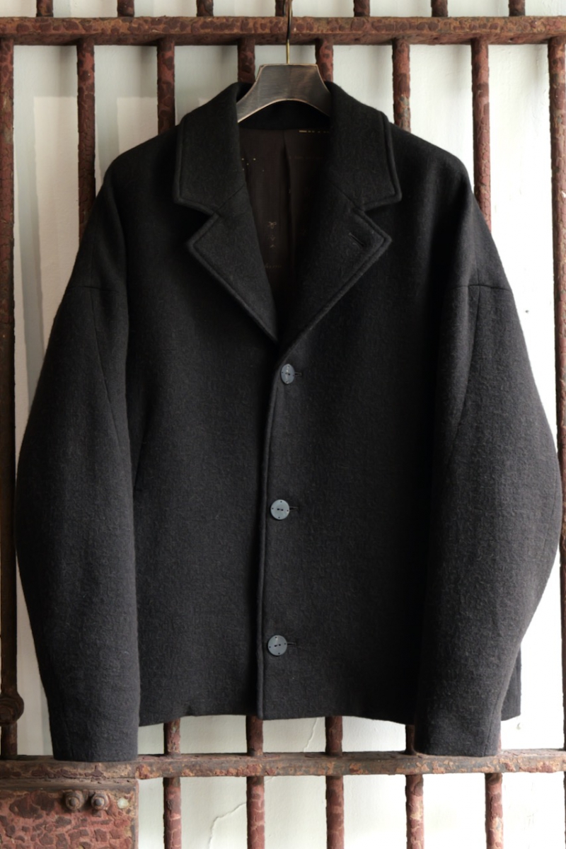 DEVOAの新作をご紹介致します。 « GULLAM グラム セレクトショップ