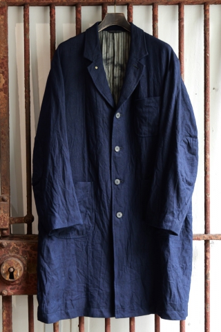 J-3. Doggy Bag Jacket. Kakishibu. Andrew Driftwood. « GULLAM