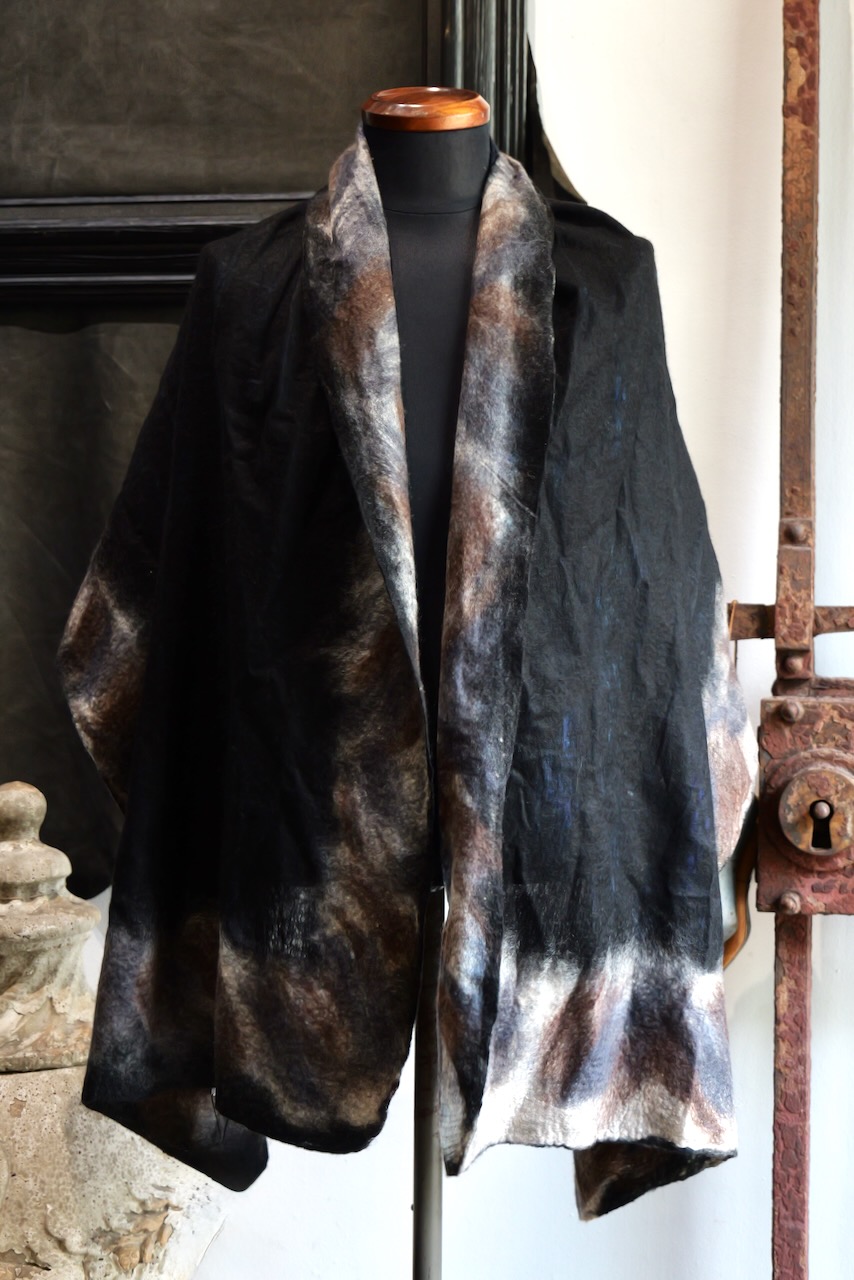 美品 SILVANA MANETTI LIGHT200 Wool×Silk SILVANA MANETTI/LIGHT 200 – boutiqueW