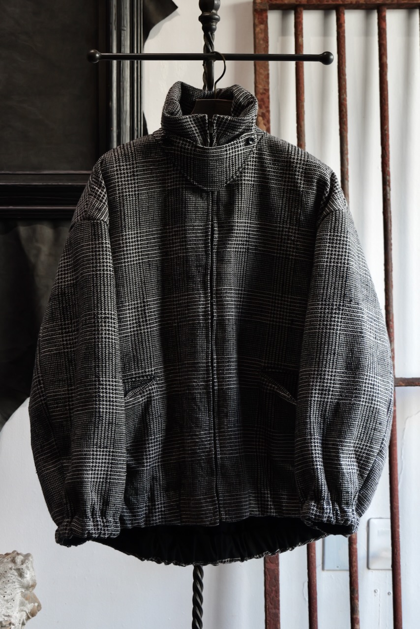 アンドリュードリフトウッド　Doggy bag Jacket J-3. Doggy Bag Jacket. Tea Dye. Andrew Driftwood. « GULLAM グラム